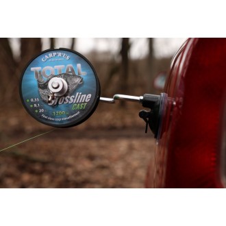 Držák pro návin vlasců Carp´R´Us Line Assistant