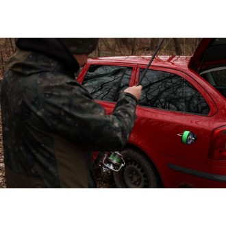 Držák pro návin vlasců Carp´R´Us Line Assistant