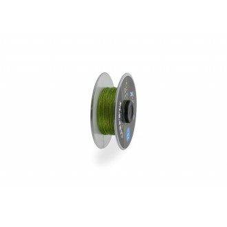 Návazcová šňůrka Carp´R´Us Soft-X Olive Green