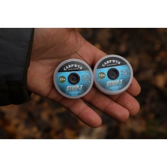 Potahovaná šňůrka Carp´R´Us Strip-T