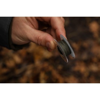 Potahovaná šňůrka Carp´R´Us Strip-T