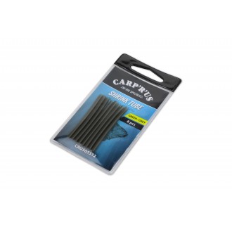 Smršťovací trubičky Carp´R´Us Green/Grey 8ks