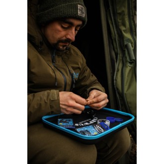 Tácek na montáže Carp´R´Us Rig Tray