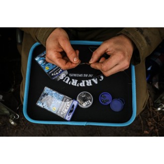 Tácek na montáže Carp´R´Us Rig Tray