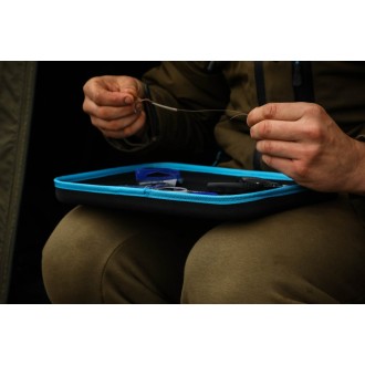 Tácek na montáže Carp´R´Us Rig Tray