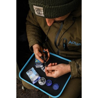Tácek na montáže Carp´R´Us Rig Tray