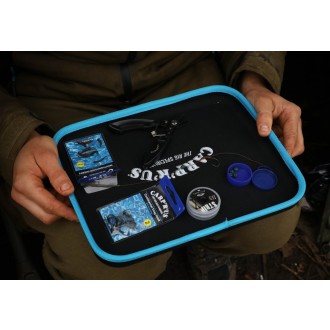Tácek na montáže Carp´R´Us Rig Tray