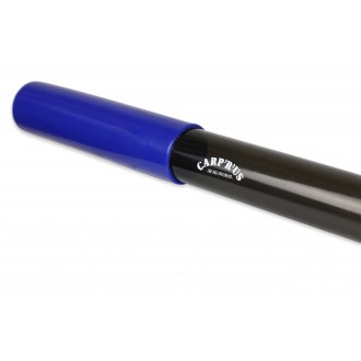 Vnadící tyč Carp´R´Us Black Throwing Stick 25mm