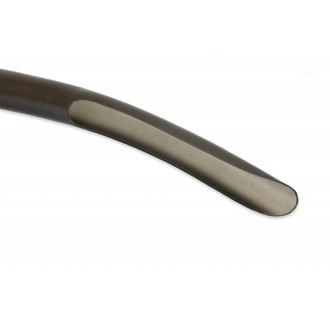 Vnadící tyč Carp´R´Us Black Throwing Stick 25mm
