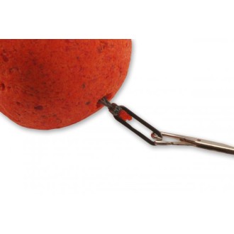 Zarážka na boilie Carp´R´Us  Quick Hair Stops Large 10ks