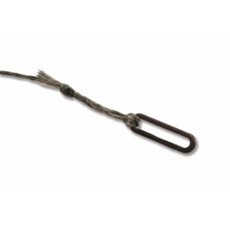 Zarážka na boilie Carp´R´Us  Quick Hair Stops Large 10ks