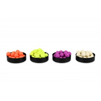 Plovoucí boilies Karel Nikl Fluoro 10mm 20g