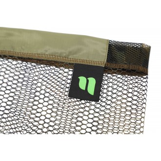 Náhradní síť k podběráku Karel Nikl 42" Camo Mesh