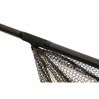 Podběrák Karel Nikl Deluxe Carbon Landing Net 42" 2pcs