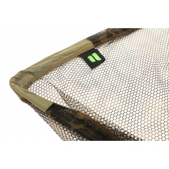 Podběrák Karel Nikl Deluxe Carbon Landing Net 42" 2pcs
