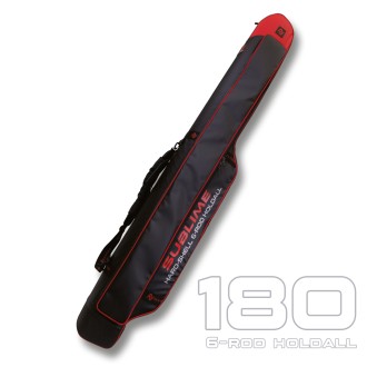 Obal na pruty Nytro Sublime 6-Rod Holdall 180