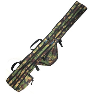 Obal na pruty Cult DPM Compact 2 Rod Sleeve 9ft