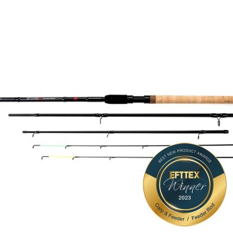 Prut Nytro Starkx Method 3,30m 30-90g