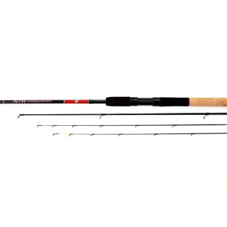 Prut Nytro NTR Commercial Carp Feeder 2,70m 30g