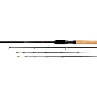 Prut Nytro Solus Carp Feeder 3,00m 40g
