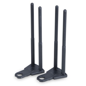 Ochranné uši Anaconda Snag Bar Kit 13,5cm