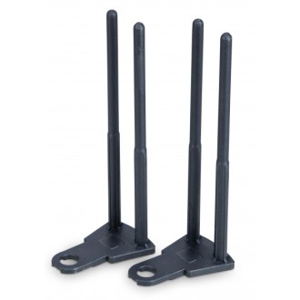 Ochranné uši Anaconda Snag Bar Kit 13,5cm