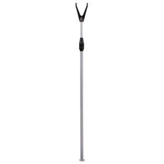 Vidlička Saenger teleskopická Aluminium Teleskop V-Rutenhalter vel.M