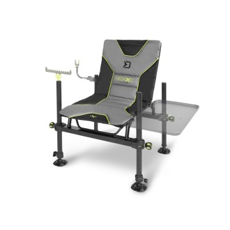 Křeslo Delphin Reaxe Feeder