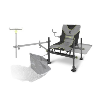 Křeslo Delphin Reaxe Feeder