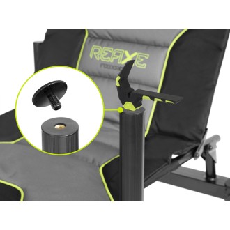 Křeslo Delphin Reaxe Feeder