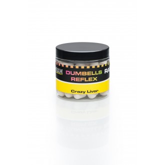 Dumbells Mivardi Rapid Reflex 18mm 70g