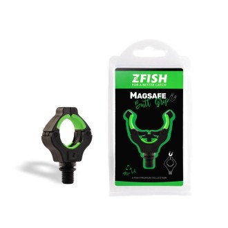 Magnetická rohatinka Zfish Magsafe Butt Grip