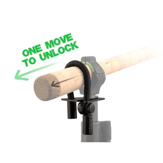 Pojistka prutu Zfish Rod Lock Grip
