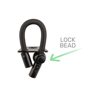 Pojistka prutu Zfish Rod Lock Grip
