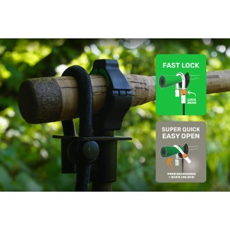 Pojistka prutu Zfish Rod Lock Grip
