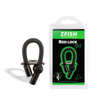 Pojistka prutu Zfish Rod Lock Grip