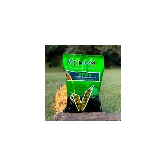 FEEDERMANIA VENOM HIGH CARB BOILIE