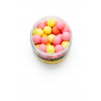 Plovoucí boilies Mivardi Rapid Pop Up Reflex Neutral 50g