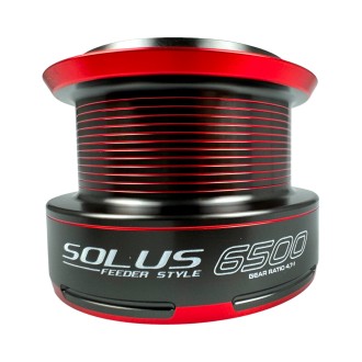 Náhradní cívka Naviják Nytro Solus Distance Feeder ALU Spool