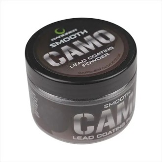 Prášková barva na olovo Gardner Camo Lead Coating Powder 150ml