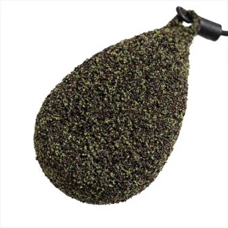 Prášková barva na olovo Gardner Camo Lead Coating Powder 150ml