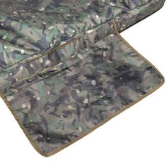 Podložka Trakker Sanctuary MF Flat Mat