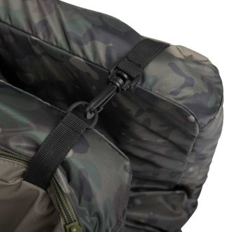 Podložka Trakker Sanctuary MF Flat Mat