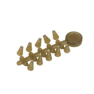Stoper Trakker Supa-Grip Hook Beads