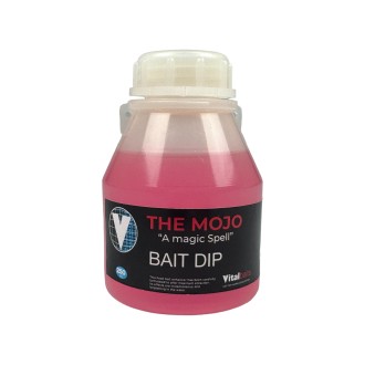 Dip Vitalbaits The Mojo 250ml