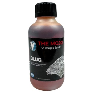 Booster Vitalbaits The Mojo Glug 500ml