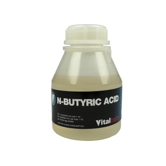 Dip Vitalbaits N-Butyric Acid 250ml