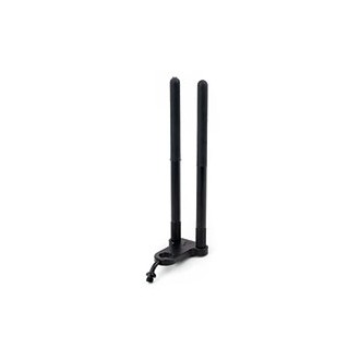 Záchytné uši Fox Black Label Hockey Stick Snag Ears