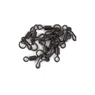 Rychloobratlíky Fox EDGES™ Kwik Change Inline Swivel 8ks