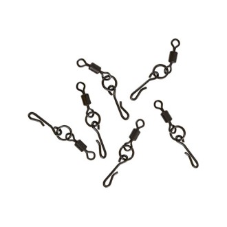 Fox EDGES™ Kwik Change O Ring Swivels